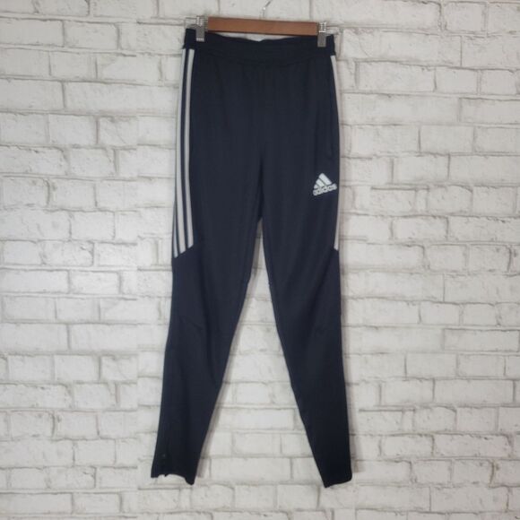 Adidas black track pants - Picture 3 of 15